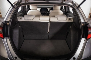 Хетчбэк Honda Fit 2020 года, 1489000 рублей, Томск