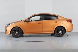 Седан Kia Rio 2019 года, 1450000 рублей, Брянск