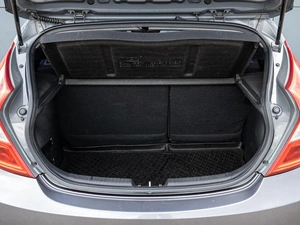 Хетчбэк Hyundai Solaris 2013 года, 875000 рублей, Краснодар