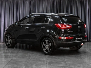 Внедорожник Kia Sportage 2013 года, 999000 рублей, Тюмень