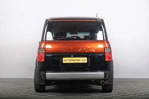 Внедорожник Honda Element 2005 года, 859000 рублей, Томск