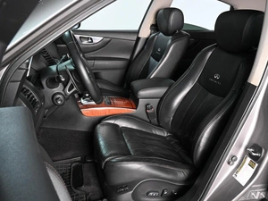 Внедорожник Infiniti FX50 2008 года, 2259000 рублей, Ростов-на-Дону