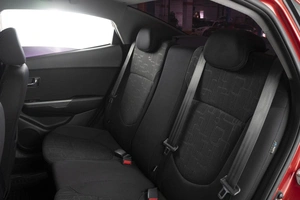 Седан Kia Rio 2012 года, 940000 рублей, Омск