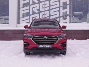 Внедорожник SWM G01 2024 года, 1950000 рублей, Владимир