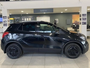 Внедорожник Opel Mokka 2014 года, 1099000 рублей, Орёл