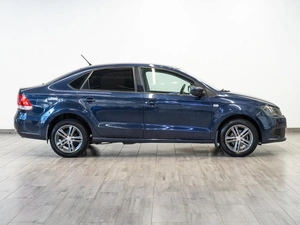 Седан Volkswagen Polo 2013 года, 799000 рублей, Саратов