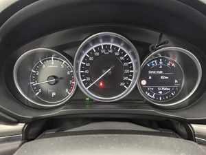 Внедорожник Mazda CX-5 2020 года, 2495000 рублей, Новосибирск