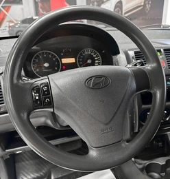 Хетчбэк Hyundai Getz 2007 года, 470000 рублей, Красноярск