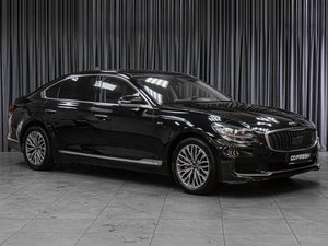 Седан Kia K900 2019 года, 2699000 рублей, Тюмень