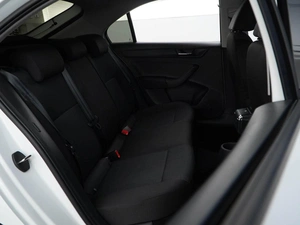 Лифтбек Skoda Rapid 2019 года, 1587444 рублей, Москва