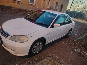 Седан Honda Civic Ferio 2005 года, 470000 рублей, Красноярск