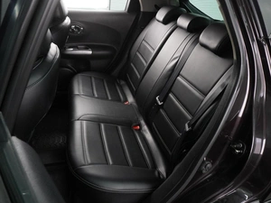 Внедорожник Nissan Juke 2015 года, 1696000 рублей, Воронеж