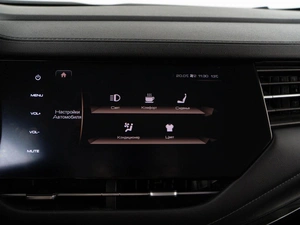 Внедорожник Haval F7 2021 года, 1857444 рублей, Москва