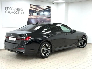 Седан BMW 7 серия 2020 года, 7795000 рублей, Красноярск