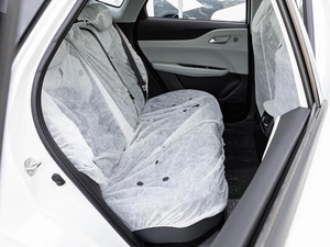 Внедорожник Changan UNI-Z 2025 года, 2880000 рублей, Краснодар