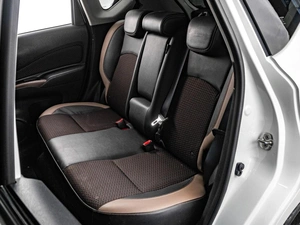 Хетчбэк Nissan Note 2019 года, 1319000 рублей, Тюмень