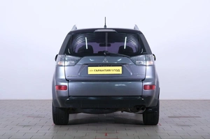 Внедорожник Mitsubishi Outlander 2007 года, 1099000 рублей, Омск