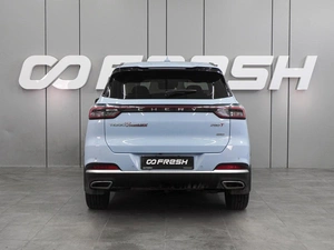 Внедорожник Chery Tiggo 7 Pro Max 2024 года, 1989000 рублей, Воронеж