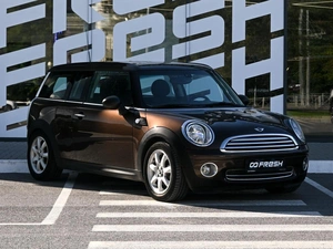Хетчбэк MINI Cooper Clubman 2009 года, 719000 рублей, Волгоград