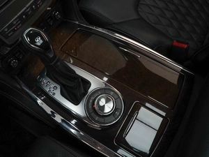 Внедорожник Infiniti QX80 2018 года, 4999046 рублей, Москва
