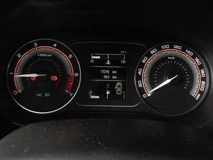 Седан ВАЗ (LADA) Vesta 2024 года, 1320000 рублей, Красный Пахарь