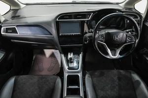 Универсал Honda Shuttle 2019 года, 1399000 рублей, Новокузнецк