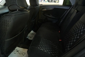 Седан Toyota Corolla 2007 года, 859000 рублей, Омск