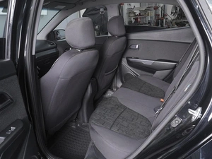 Седан Kia Rio 2015 года, 1199000 рублей, Ростов-на-Дону