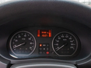 Седан Renault Logan 2013 года, 629000 рублей, Петрозаводск