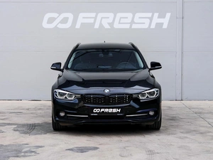 Универсал BMW 3 серия 2018 года, 2050000 рублей, Краснодар