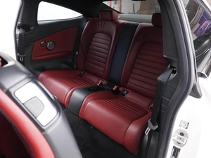Купе Mercedes-benz C-класс 2015 года, 2300055 рублей, Москва