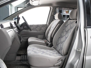 Минивэн Nissan Liberty 1999 года, 550000 рублей, Омск