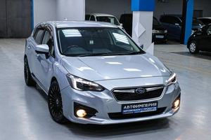 Хетчбэк Subaru Impreza 2019 года, 1298000 рублей, Солонцы