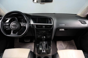 Лифтбек Audi A5 2010 года, 2199000 рублей, Тюмень