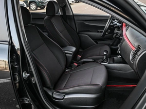 Хетчбэк Kia Rio X 2022 года, 1979000 рублей, Кирилловка