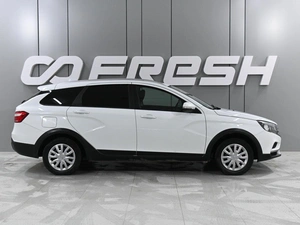 Универсал ВАЗ (LADA) Vesta Cross 2018 года, 1149000 рублей, Аксай