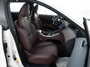 Внедорожник Avatr 11 2023 года, 5099055 рублей, Москва