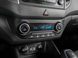 Внедорожник Hyundai Creta 2018 года, 1699000 рублей, Воронеж