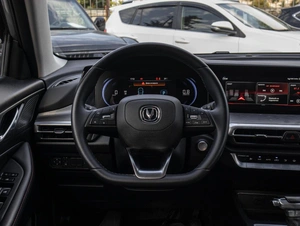 Внедорожник Changan CS35 Plus 2024 года, 1599000 рублей, Большой Сочи