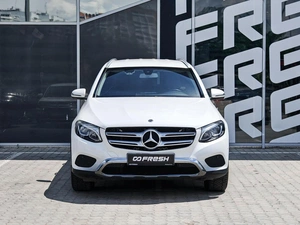 Внедорожник Mercedes-benz GLC-класс 2018 года, 3100000 рублей, Краснодар