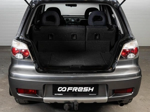 Внедорожник Mitsubishi Outlander 2008 года, 698000 рублей, Ставрополь