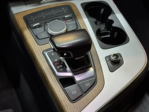 Внедорожник Audi Q7 2016 года, 3697000 рублей, Красноярск