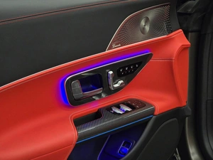 Кабриолет Mercedes-benz SL-класс AMG 2022 года, 11550000 рублей, Красноярск