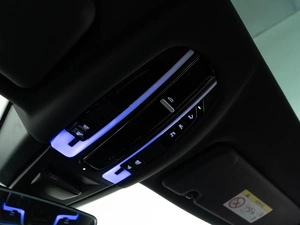 Внедорожник Porsche Cayenne Coupe 2020 года, 8997434 рублей, Москва