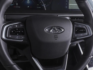 Внедорожник Chery Tiggo 4 Pro 2024 года, 1840000 рублей, Ростов-на-Дону