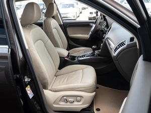 Внедорожник Audi Q5 2014 года, 2675000 рублей, Краснодар