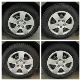 Компактвэн Kia Venga 2015 года, 1350000 рублей, Курск