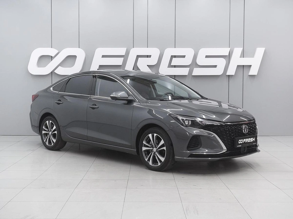 Седан Changan Eado Plus 2023 года, 1600000 рублей, Ростов-на-Дону