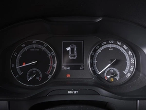 Внедорожник Skoda Kodiaq 2018 года, 1980000 рублей, Ростов-на-Дону