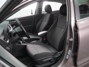 Седан Hyundai Solaris 2019 года, 1424000 рублей, Воронеж